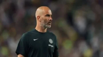 اجتماع حاسم في تشيلسي يقرر مصير ماريسكا 2025